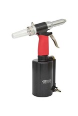 KS TOOLS Pneumatische-blindklinknagelpistool, 2,4-3,2-4-4,8-5,6-6,4mm - 515.3101