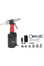 KS TOOLS Pneumatische-blindklinknagelpistool, 2,4-3,2-4-4,8-5,6-6,4mm - 515.3101