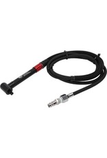 KS TOOLS Perslucht-stiftslijper, 110° gebogen - 515.3179