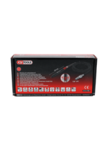 KS TOOLS Perslucht-graveerpen - 515.3196