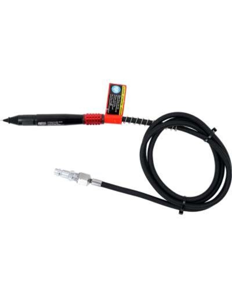 KS TOOLS Perslucht-graveerpen - 515.3196