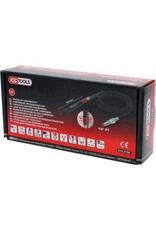KS TOOLS Perslucht-graveerpen - 515.3196
