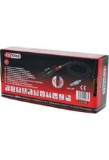 KS TOOLS Perslucht-graveerpen - 515.3196