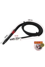 KS TOOLS Pneumatische stiftslijper, 70.000 Omw/min - 515.3197