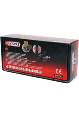KS TOOLS Pneumatische stiftslijper, 70.000 Omw/min - 515.3197