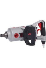 KS TOOLS 3/4" superMONSTER krachtige pneumatische slagmoersleutel, 3405 Nm - 515.3250