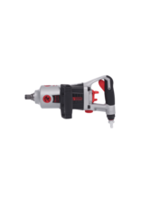 KS TOOLS 3/4" superMONSTER krachtige pneumatische slagmoersleutel, 3405 Nm - 515.3250