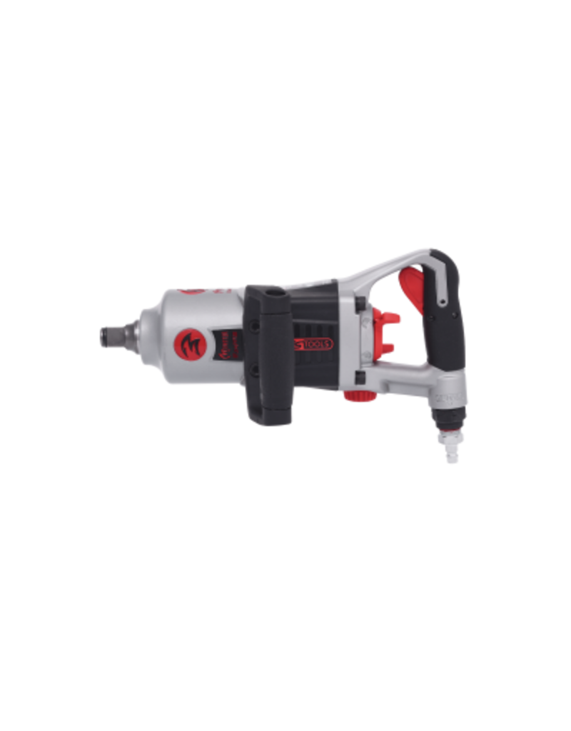 KS TOOLS 3/4" superMONSTER krachtige pneumatische slagmoersleutel, 3405 Nm - 515.3250