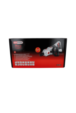 KS TOOLS 3/4" superMONSTER krachtige pneumatische slagmoersleutel, 3405 Nm - 515.3250