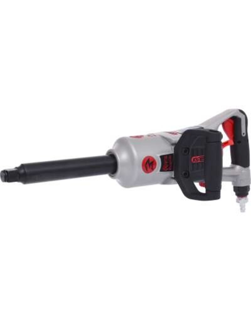 KS TOOLS 3/4" superMONSTER krachtige pneumatische slagmoersleutel, 3405 Nm, 504 mm  - 515.3260