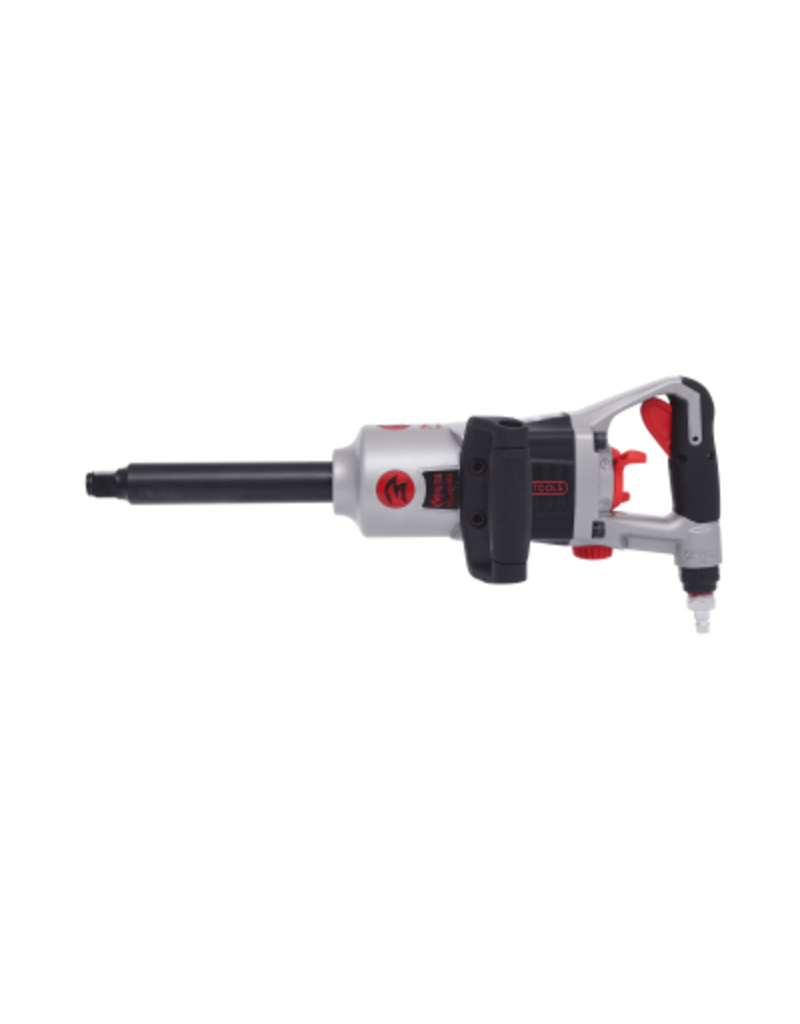 KS TOOLS 3/4" superMONSTER krachtige pneumatische slagmoersleutel, 3405 Nm, 504 mm  - 515.3260