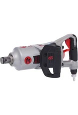 KS TOOLS 1" superMONSTER krachtige pneumatische slagmoersleutel, 3405 Nm - 515.3270