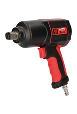 KS TOOLS 3/4" THE DEVIL krachtige pneumatische slagmoersleutel, 2000 Nm - 515.3400