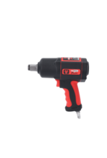 KS TOOLS 3/4" THE DEVIL krachtige pneumatische slagmoersleutel, 2000 Nm - 515.3400