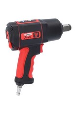 KS TOOLS 3/4" THE DEVIL krachtige pneumatische slagmoersleutel, 2000 Nm - 515.3400