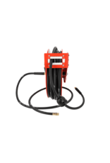 KS TOOLS Oprolautomaat voor luchtslang Ø 10 mm, 3/8" aansluiting, 20 m - 515.3425