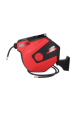 KS TOOLS Oprolautomaat voor luchtslang, Ø 10mm x 15m - 515.3440