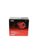 KS TOOLS Oprolautomaat voor luchtslang, Ø 13mm x 15m - 515.3445