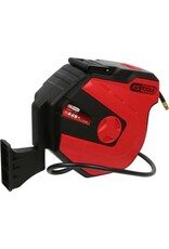KS TOOLS Oprolautomaat voor luchtslang, Ø 13mm x 15m - 515.3445