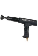 KS TOOLS Vibro-Power Pneumatische beitel/hamerset, 6-dlg + houder - 515.3880