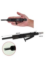 KS TOOLS Mini-perslucht-naaldbikhamer - 515.3980