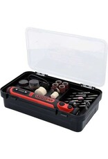 KS TOOLS eMONSTER Accu-multitoolset met 50 accessoires - 515.3990