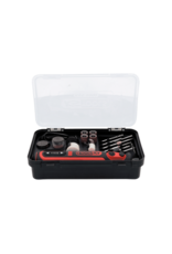 KS TOOLS eMONSTER Accu-multitoolset met 50 accessoires - 515.3990