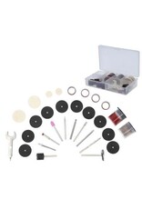 KS TOOLS Accessoireset, 50-dlg - 515.3992