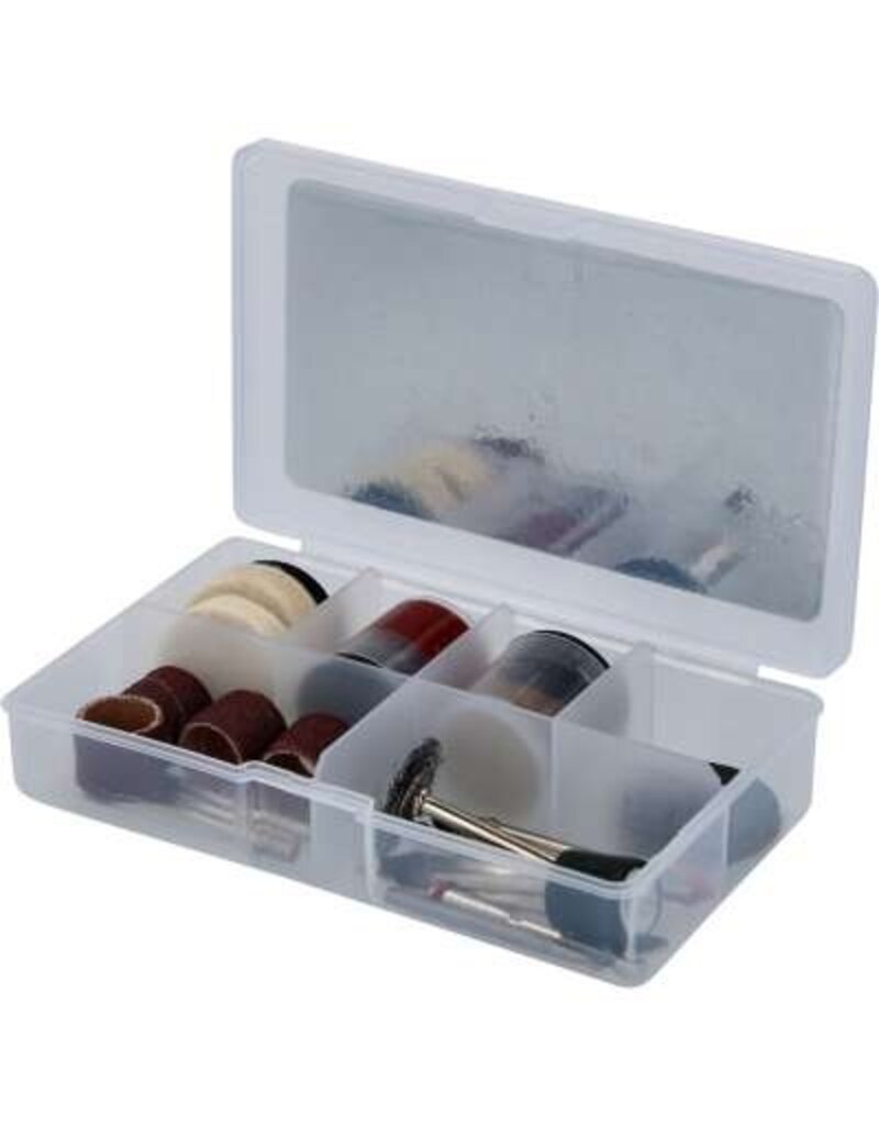 KS TOOLS Accessoireset, 50-dlg - 515.3992