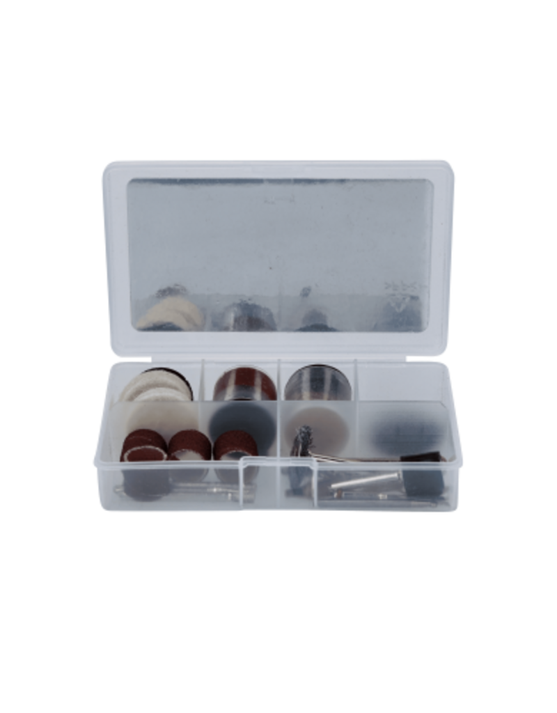 KS TOOLS Accessoireset, 50-dlg - 515.3992