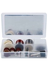 KS TOOLS Accessoireset, 50-dlg - 515.3992