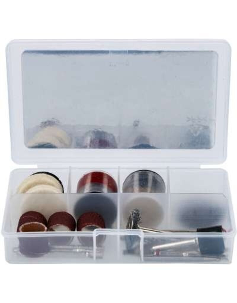 KS TOOLS Accessoireset, 50-dlg - 515.3992