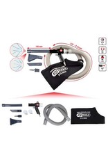 KS TOOLS Pneumatisch zuigpistool, 145mm - 515.5090