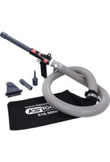 KS TOOLS Pneumatisch zuigpistool, 145mm - 515.5090