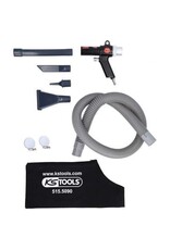 KS TOOLS Pneumatisch zuigpistool, 145mm - 515.5090