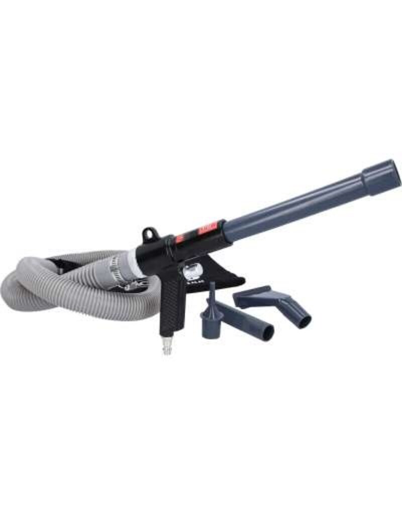 KS TOOLS Pneumatisch zuigpistool, 145mm - 515.5090