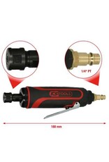 KS TOOLS Pneumatische staafslijper, 23.000omw/min - 515.5410