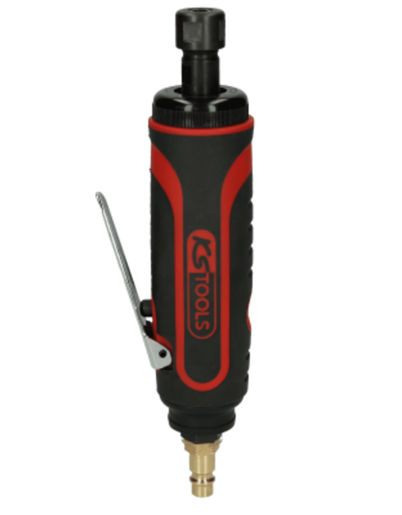 KS TOOLS Pneumatische staafslijper, 23.000omw/min - 515.5410