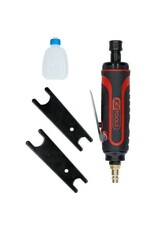 KS TOOLS Pneumatische staafslijper, 23.000omw/min - 515.5410