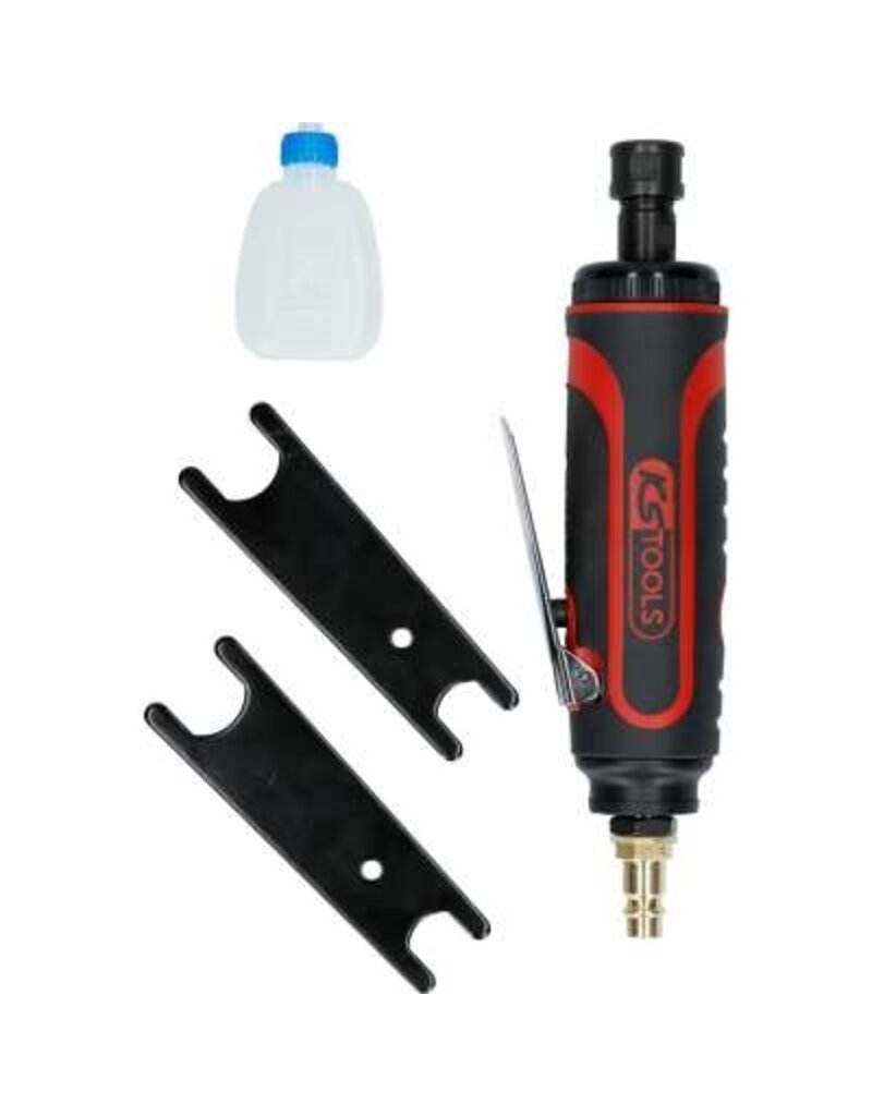 KS TOOLS Pneumatische staafslijper, 23.000omw/min - 515.5410