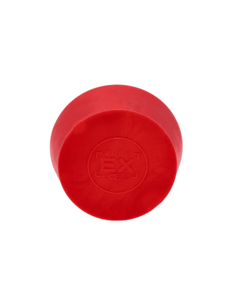 KS TOOLS Radeerschijf voor aluminiumvelgen, conisch - 515.5471