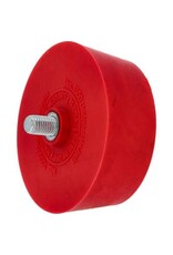 KS TOOLS Radeerschijf voor aluminiumvelgen, conisch - 515.5471