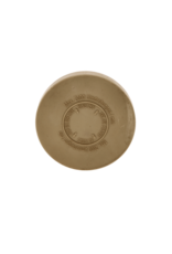 KS TOOLS Caramelschijf lijmverwijderaar, 88mm - 515.5491