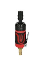 KS TOOLS SlimPOWER mini pneumatische staafslijper, recht - 515.5530