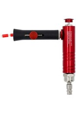 KS TOOLS Perslucht-uitblaaspistool met verstelbare spuitkop - 515.5575