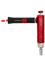 KS TOOLS Perslucht-uitblaaspistool met verstelbare spuitkop - 515.5575