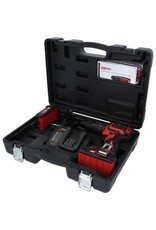 KS TOOLS eMONSTER brushless accuslagschroef-/boormachineset, 4-dlg - 515.6300