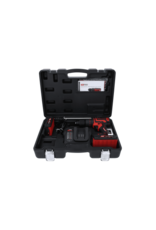 KS TOOLS eMONSTER brushless accuslagschroef-/boormachineset, 4-dlg - 515.6300
