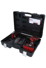 KS TOOLS eMONSTER brushless accuschroef-/boormachineset, 4-dlg - 515.6400
