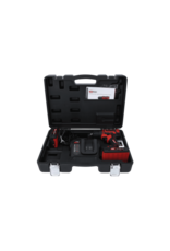 KS TOOLS eMONSTER brushless accuschroef-/boormachineset, 4-dlg - 515.6400